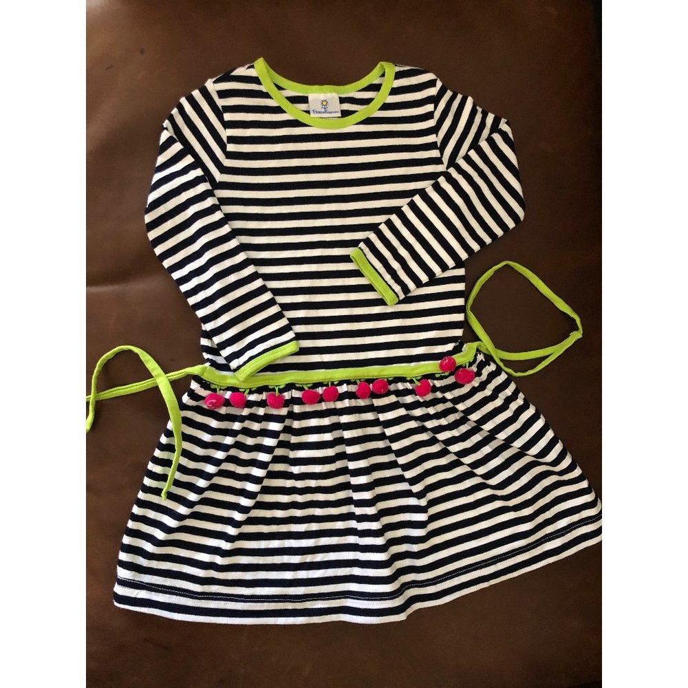 Florence Eiseman Dress